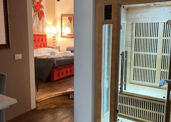 Residenza Anton Doni