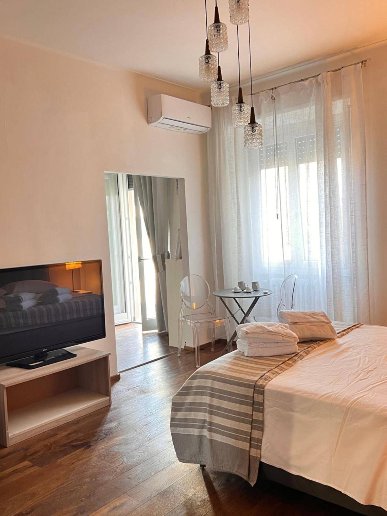 Residenza Anton Doni Maison d'hôtes