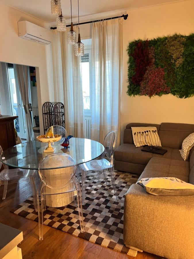 Residenza Anton Doni Affittacamere