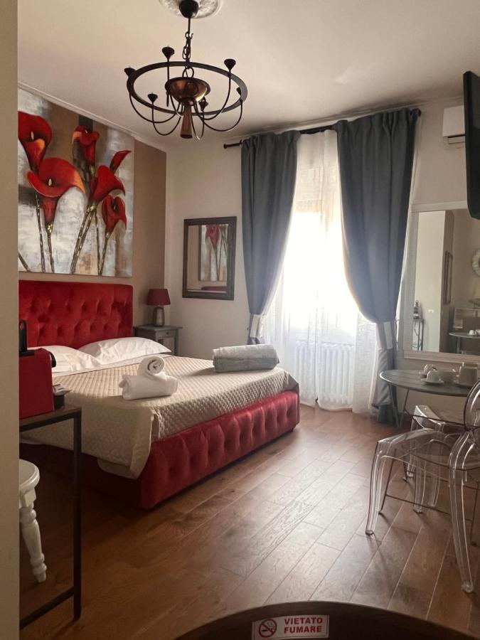 Residenza Anton Doni * Firenze