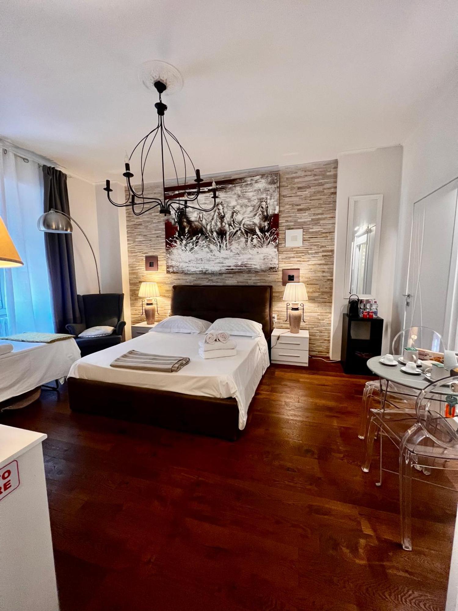 Residenza Anton Doni Firenze