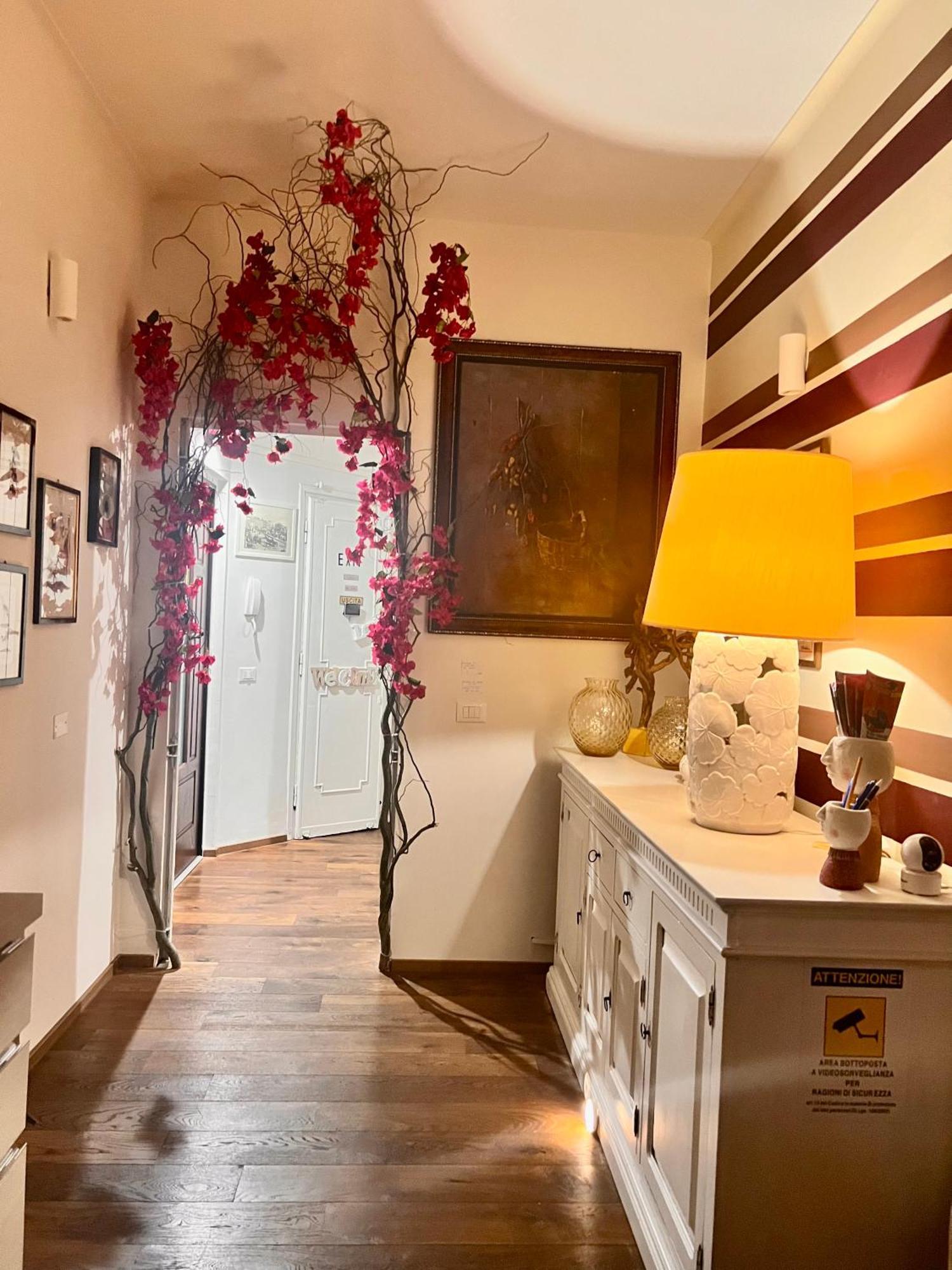 Residenza Anton Doni Affittacamere